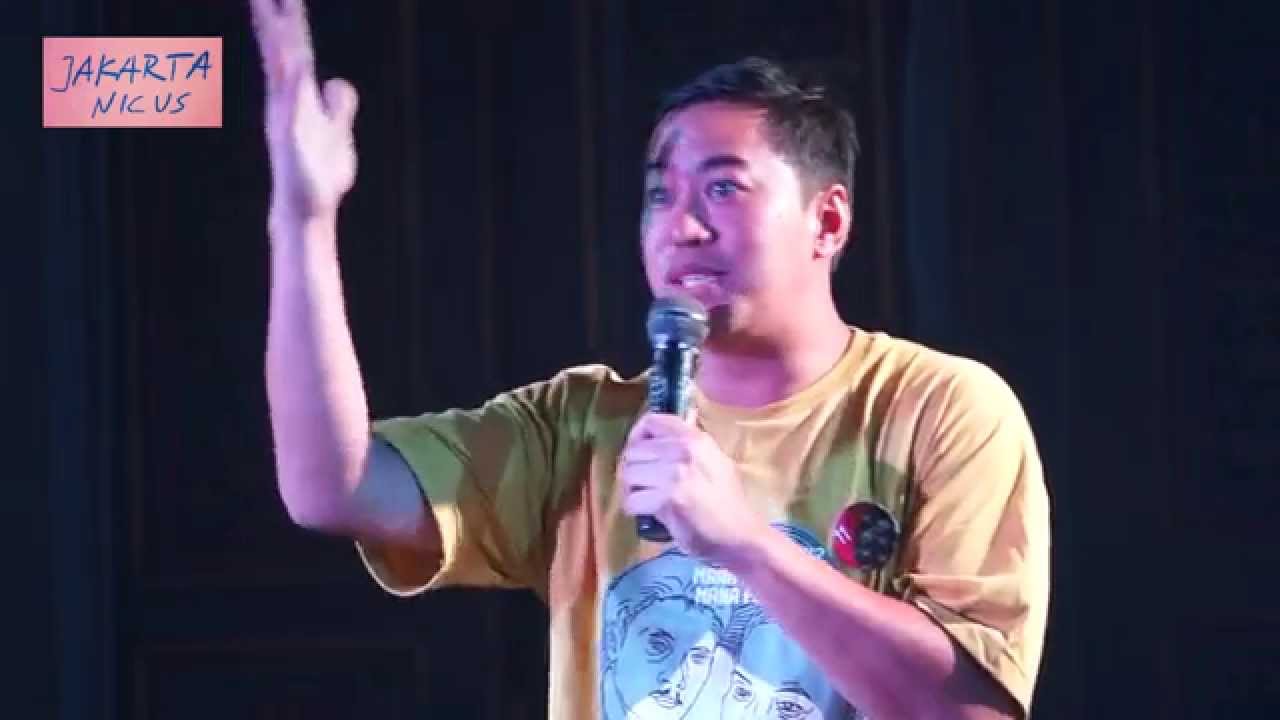 Pandji : 