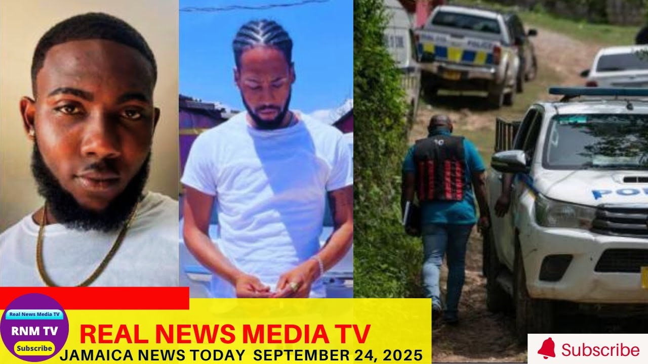 Тайна двойной трагедии повергает город в ужас