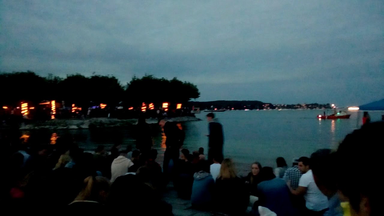 Konstanzer Seenachtsfest 2017