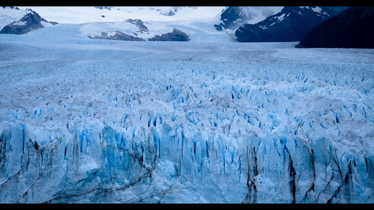 Great Patagonian Run