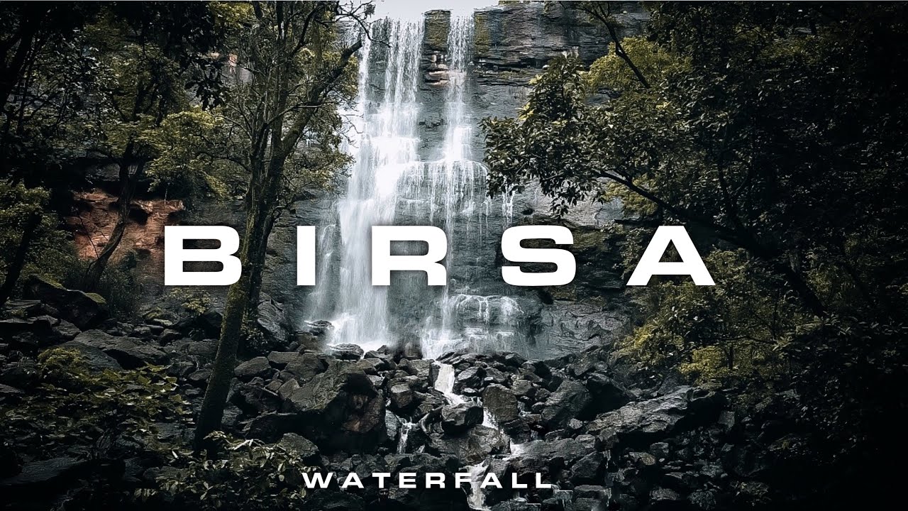 𝐁𝐈𝐑𝐒𝐀 𝐖𝐀𝐓𝐄𝐑𝐅𝐀𝐋𝐋 𝐃𝐀𝐍𝐆 !!! #birsawaterfall #waterfall #saputara #unseen
