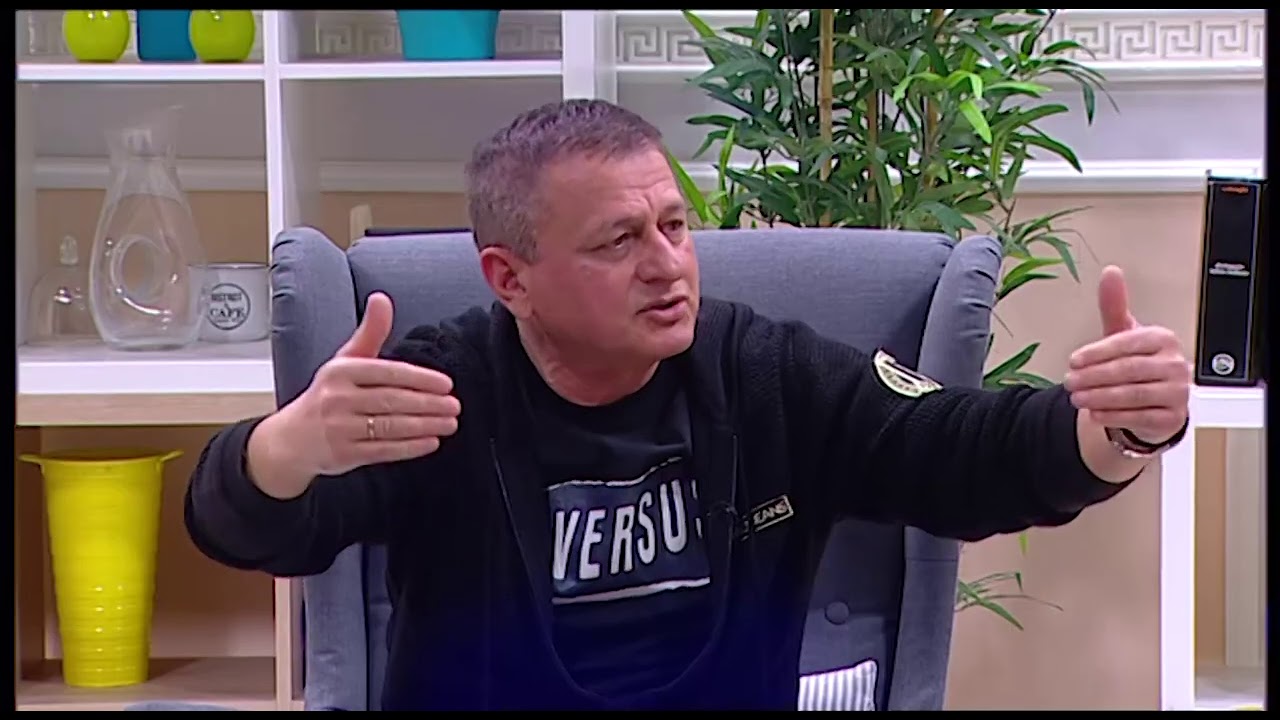 Rade Lackovic - Tukli su se na mojim nastupima