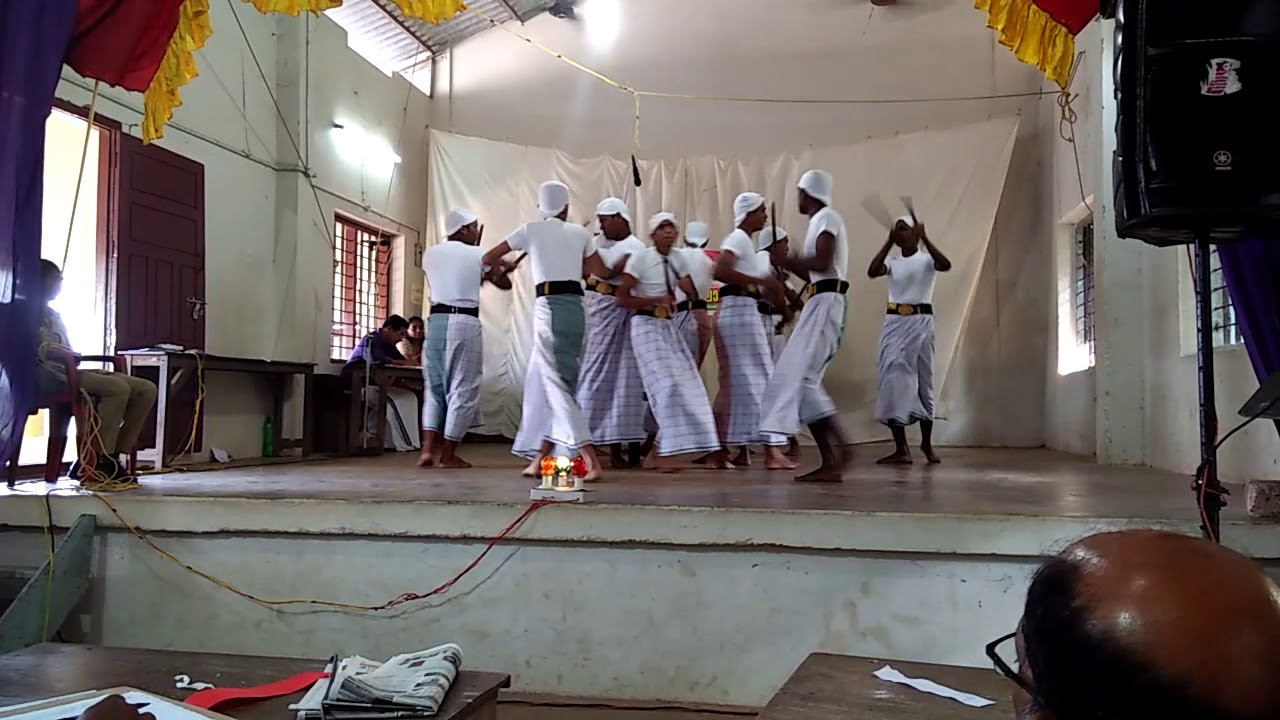 Thellakom kolkali H.S