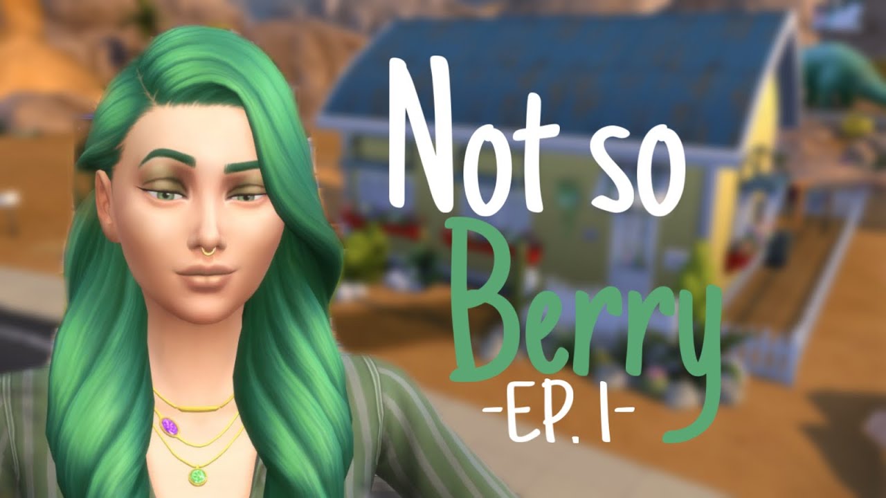 Un Inizio Caotico ma Iconico ✨ | Not So Berry #1 