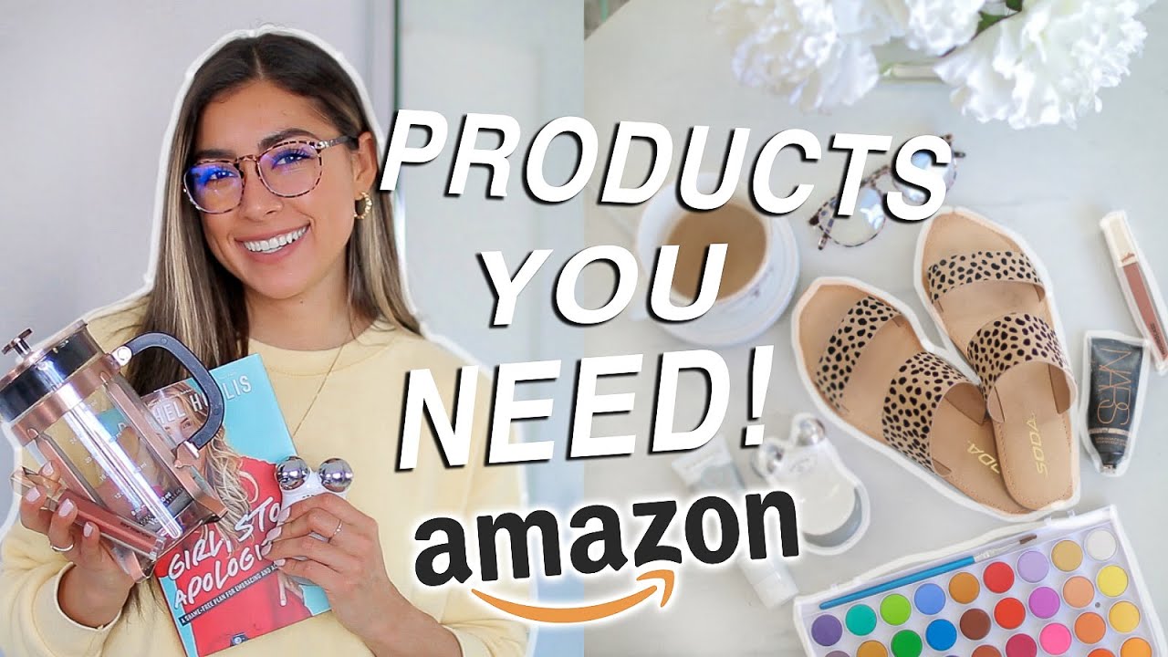 PRODUCTS YOU 