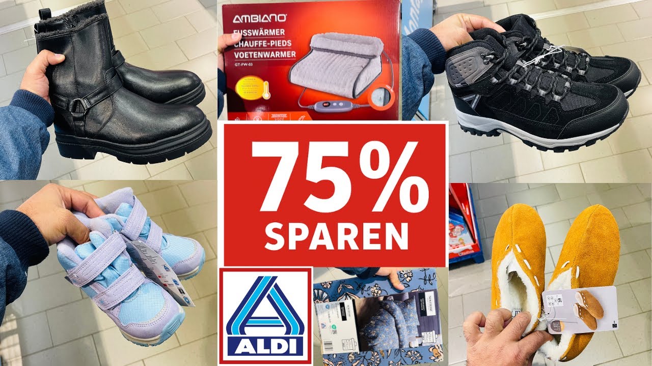 ALDI NORD PROSPEKT🔥 NEUE ANGEBOTE 2026
