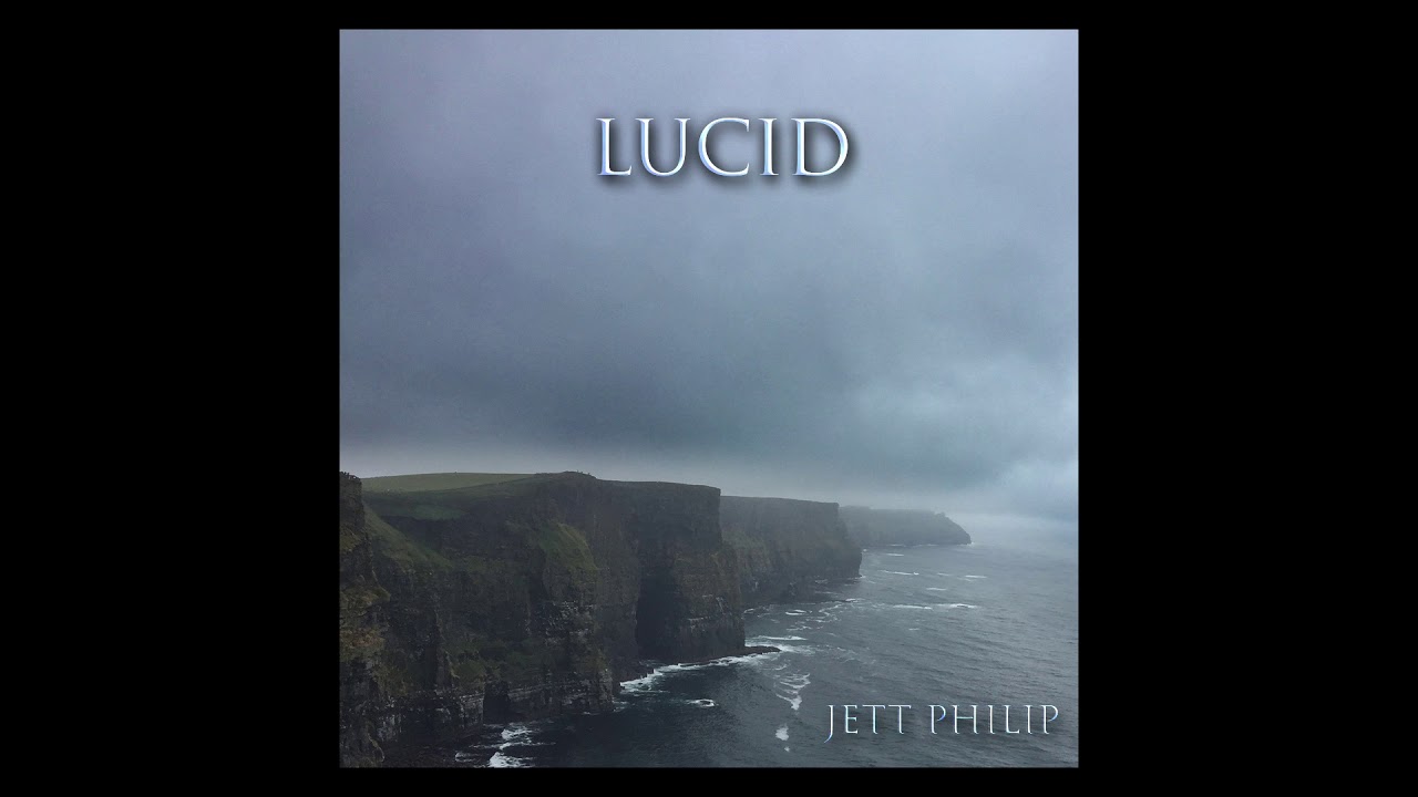 The Walking Dead Theme (Metal Cover by Jett Philip)