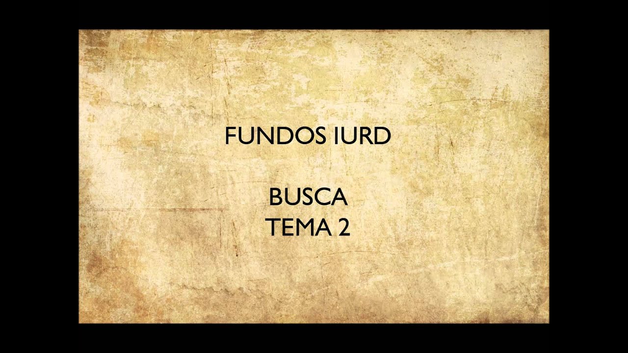 Fundo para Busca - IURD - Tema 2