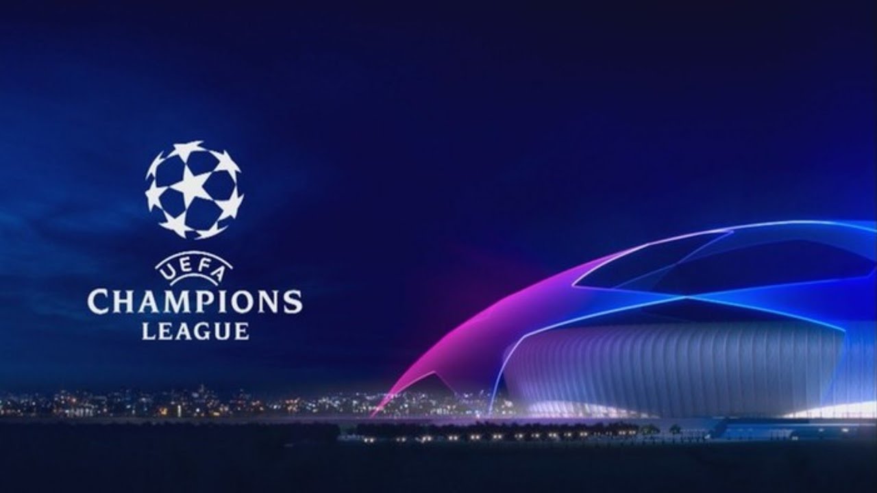 FIFA 20|UEFA CHAMPION LAGUE|POLSKI KOMENTARZ