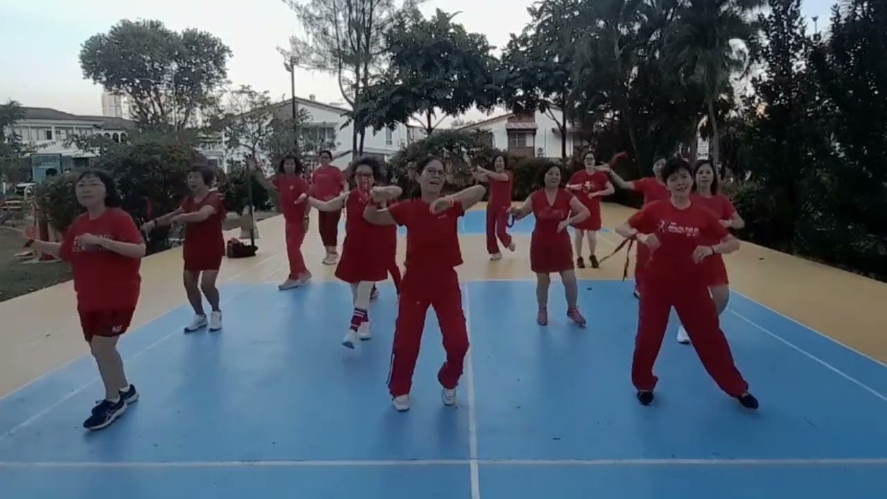 2026 '过新年' by Mutiara B