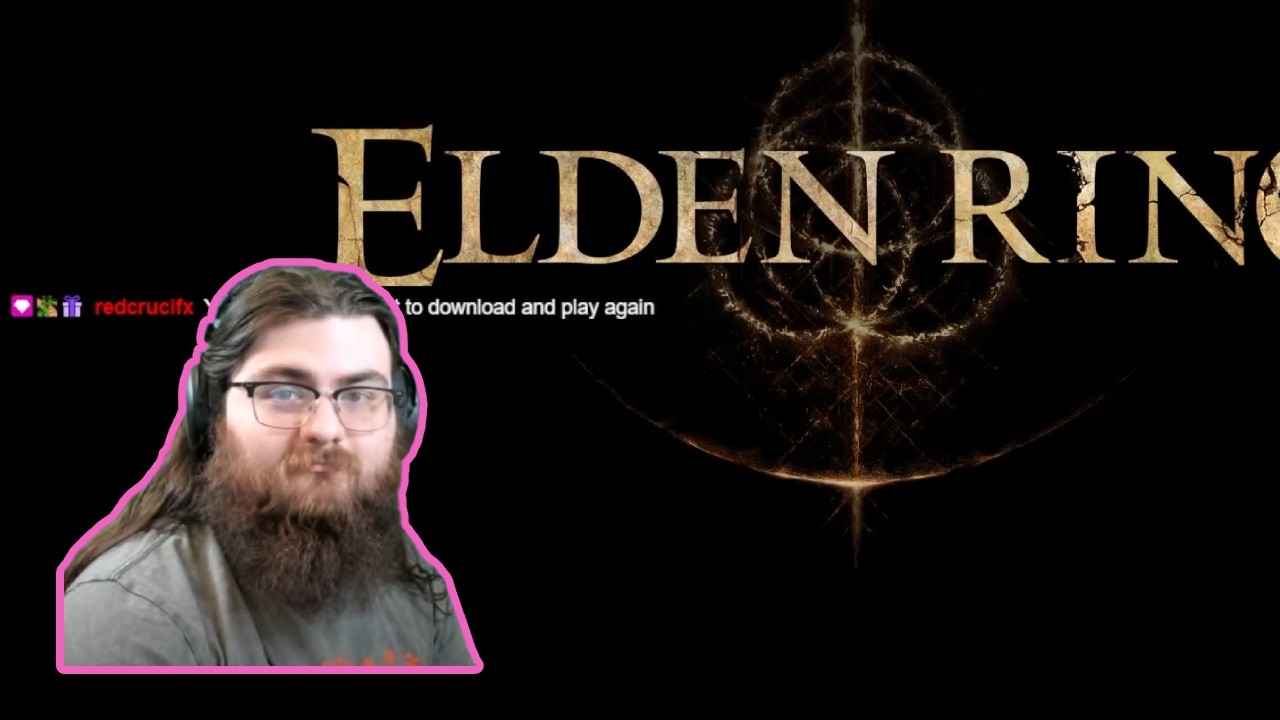 Godrick the Grafted | Elden Ring pt 4