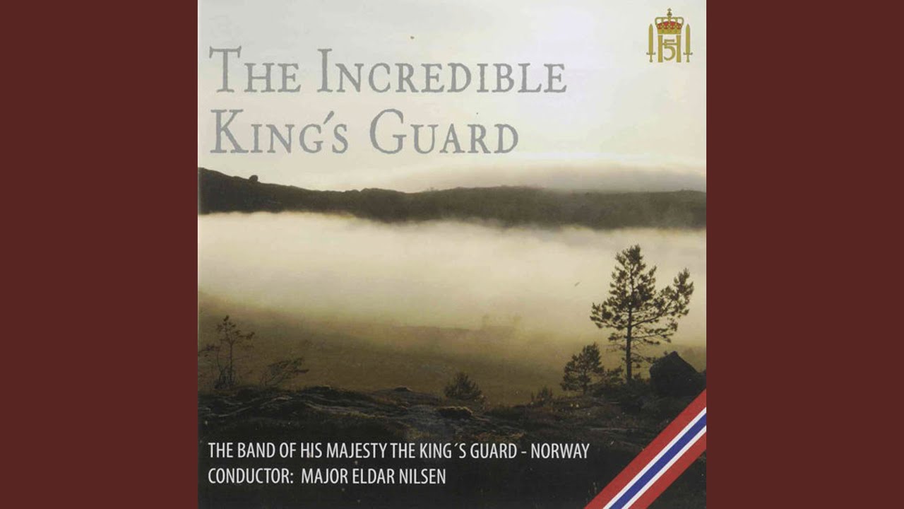 Norrlandsfärger