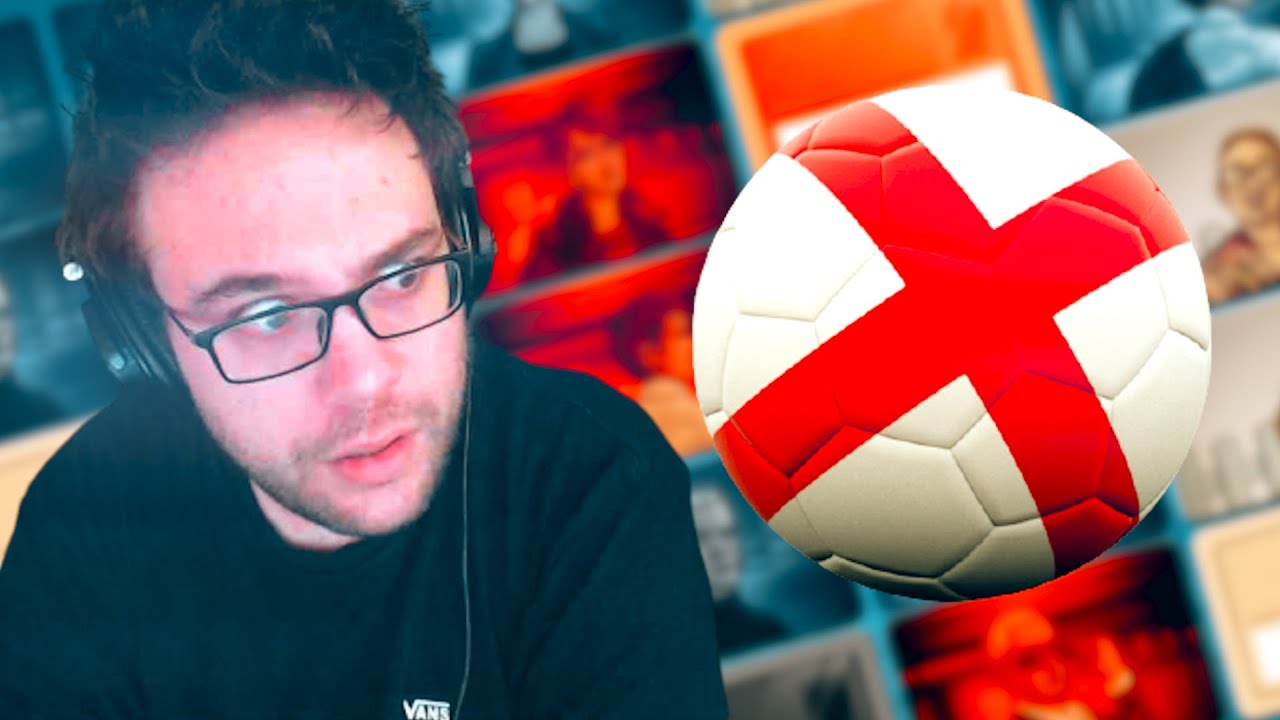 FOOTBALL ANGLAIS | CodeNames
