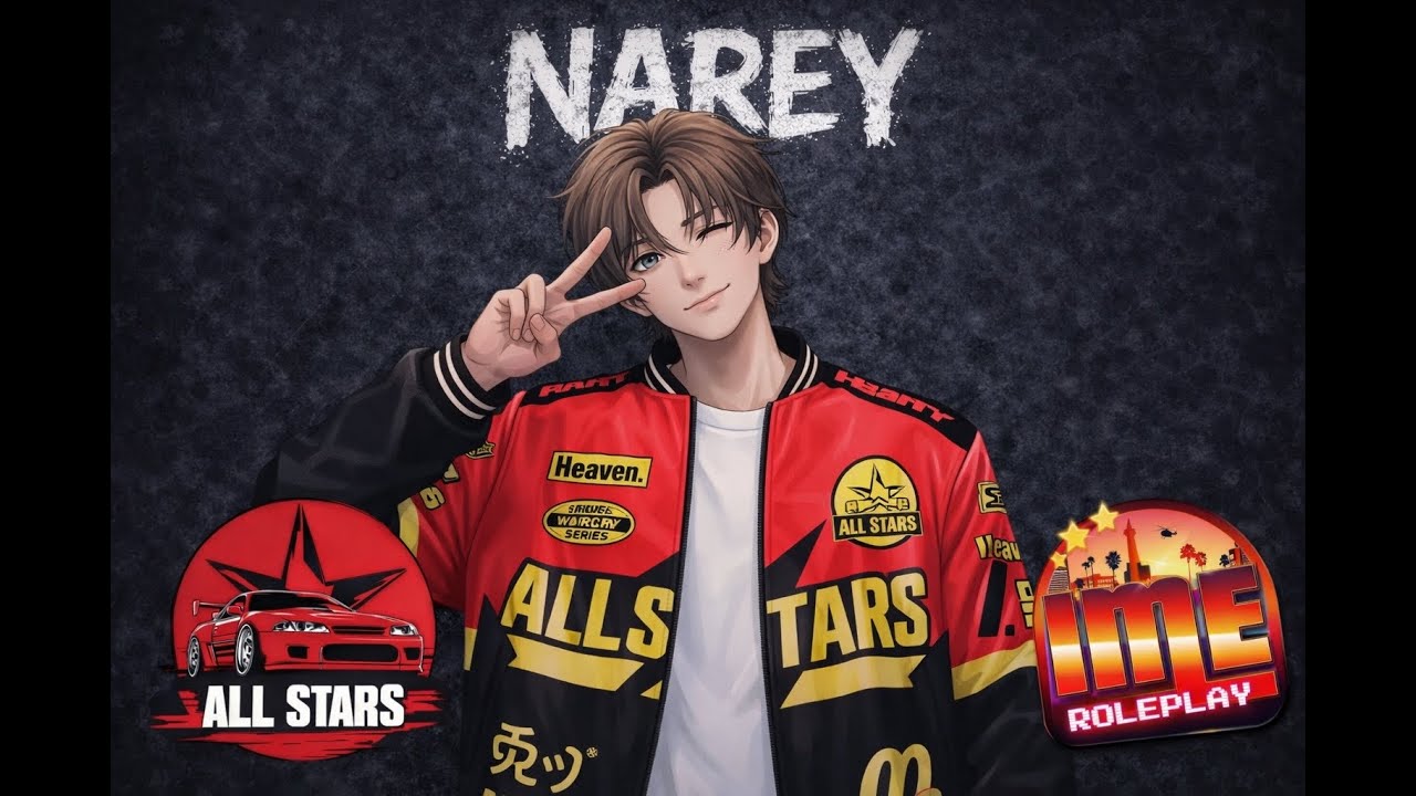 NASIB BENGKEL??? #ALLSTAR #NSN969 #IMEROLEPLAY #BLF969