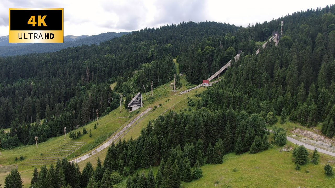 Skakaonice na Igmanu (Malo Polje)