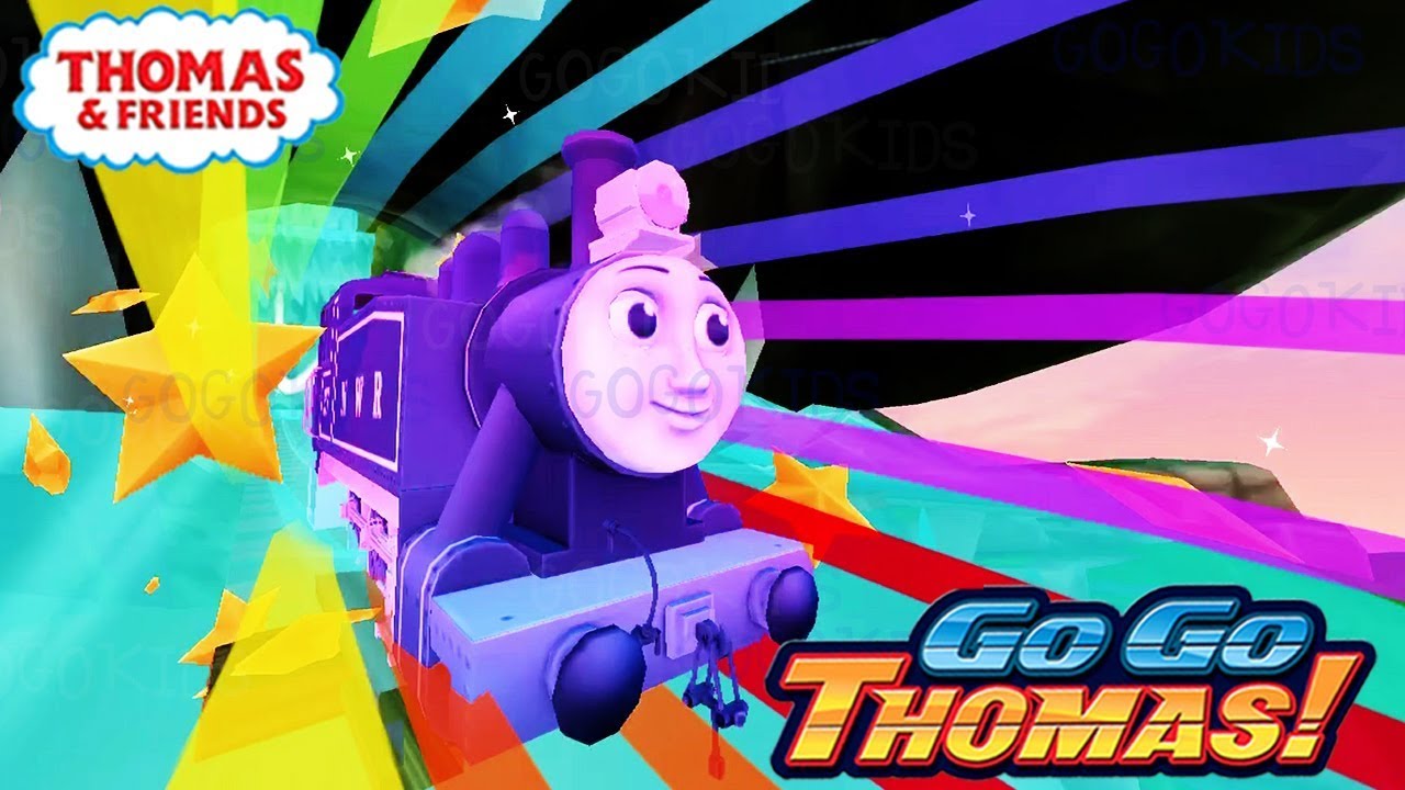 DIAMOND Rosie with her *Rainbow Speed Booster*1 Thomas & Friends: GoGo Thomas! (By Budge) New 2019