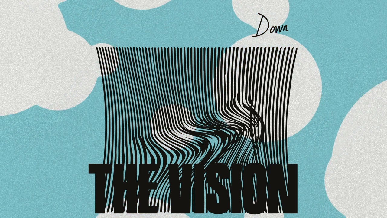 The Vision featuring Dames Brown - Down (Extended Mix)