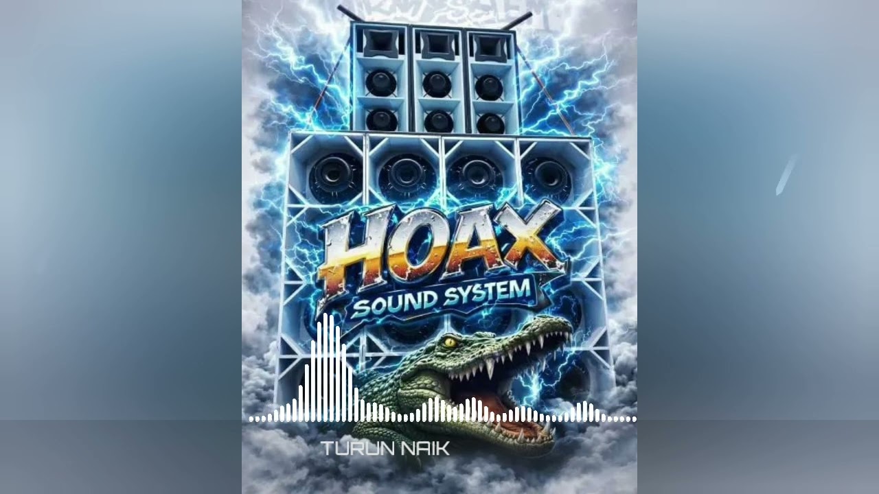 PAPSEL KO TINGAL TURUN NAIK HOAX SOUND || EDWAR IRT 2026.