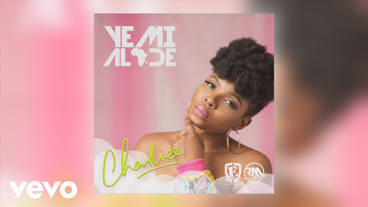 Yemi Alade - Charliee (Audio Video)