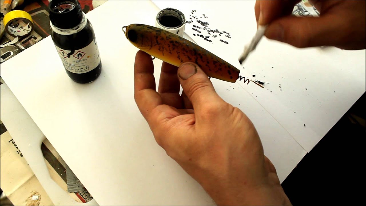 painting with solar, how to paint a 
