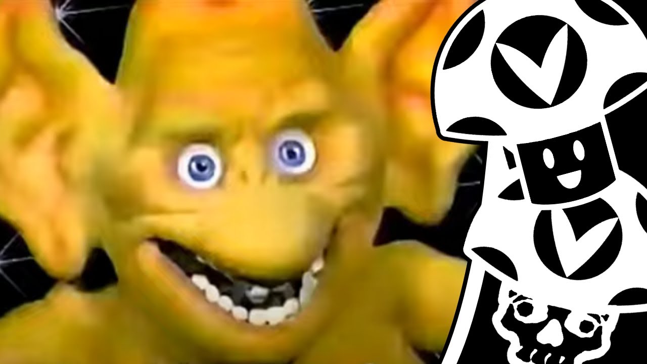 [Vineshorties] Vinny & Joel - Discovering Freddie Freaker