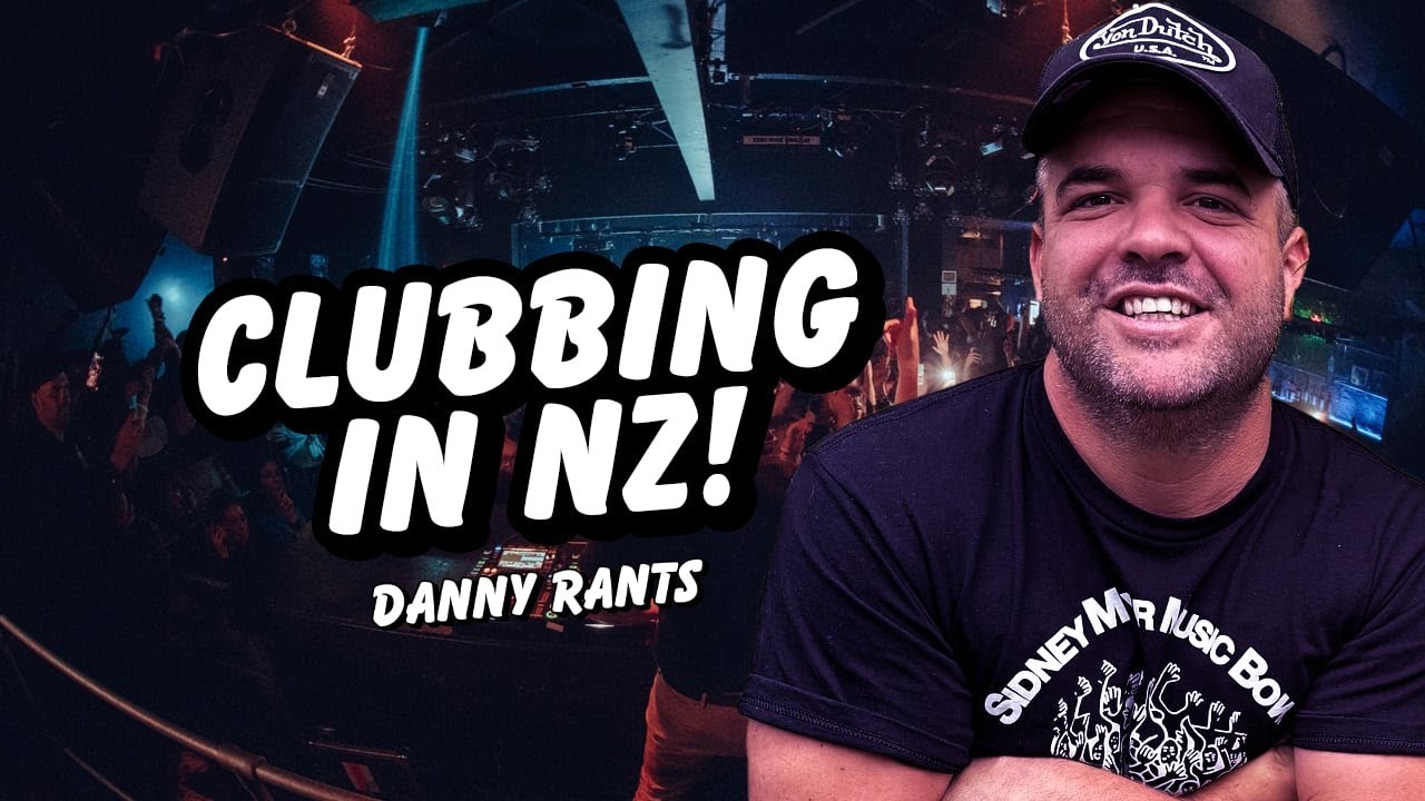 What NZ Clubs Are Like! Ex Nightclub Promoter Goes To Clubs In NZ - Auckland, Hamilton, The Mt