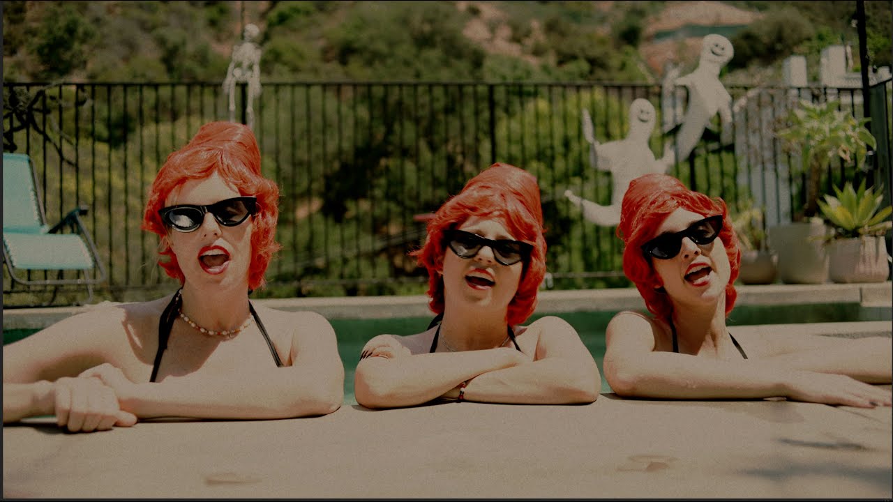 Death Valley Girls - What Are The Odds