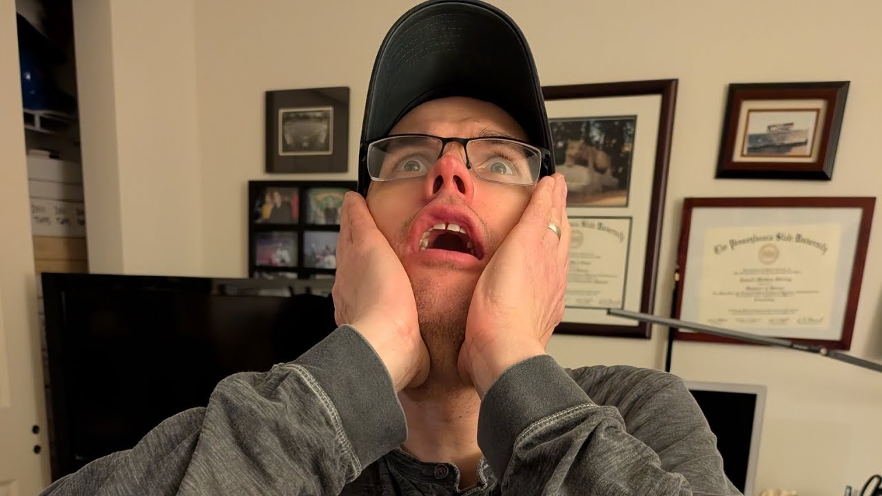 20 card PSA reveal! One big surprise!!!
