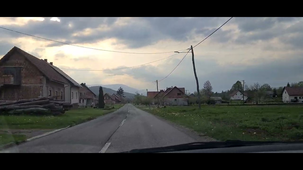 Saborsko