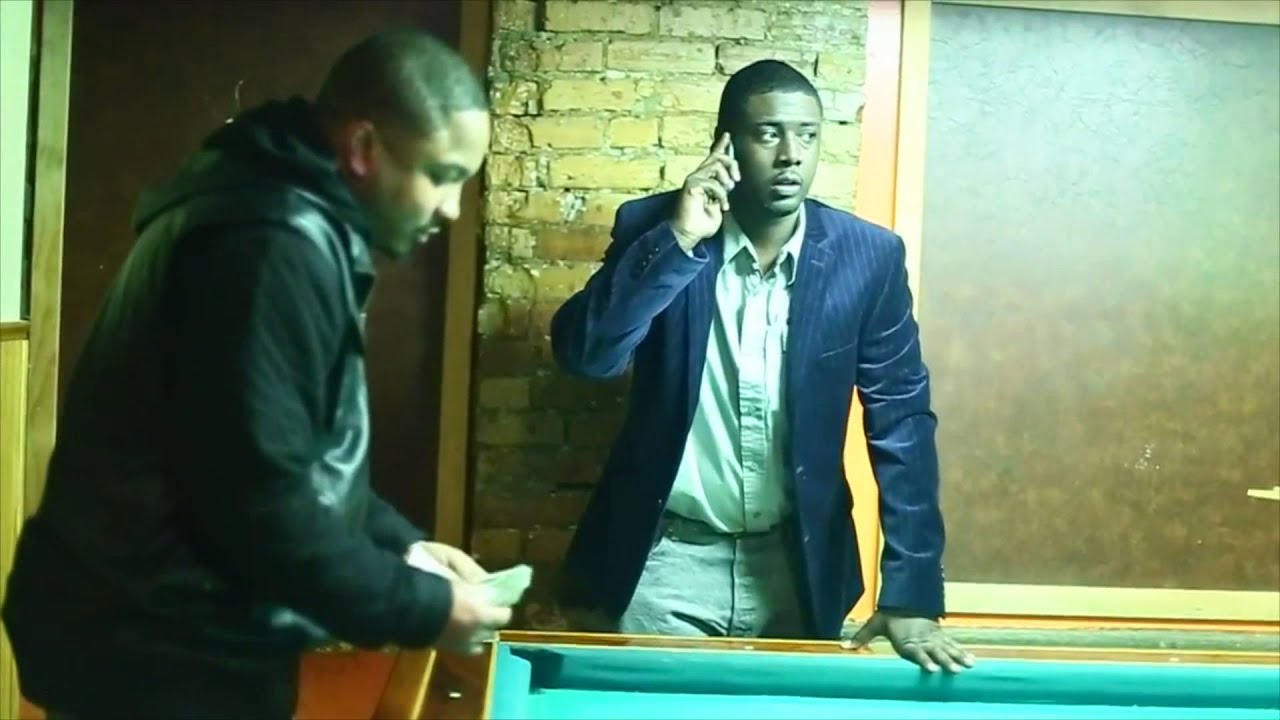Crisis - Game Recognize Game ( Shot by @WhoisHiDef )