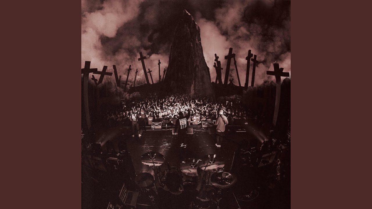 Bound to the Burn (Live)
