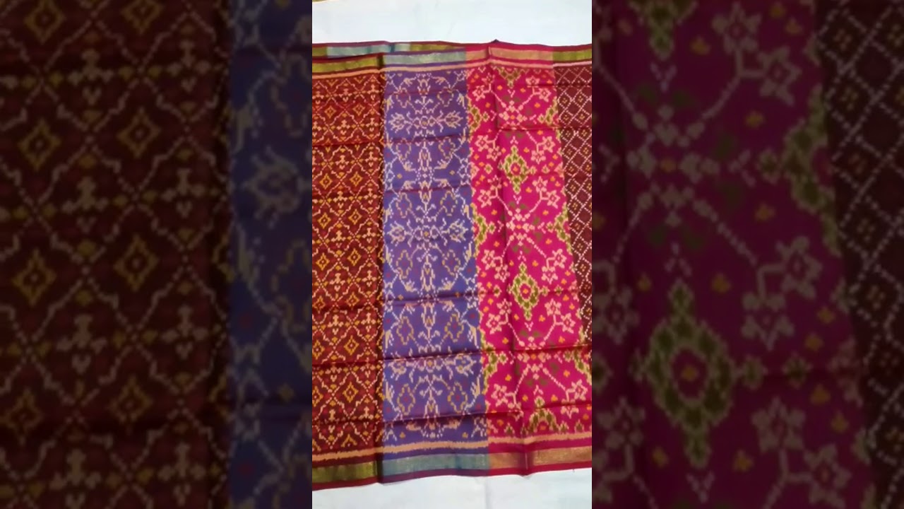 Pure silk 