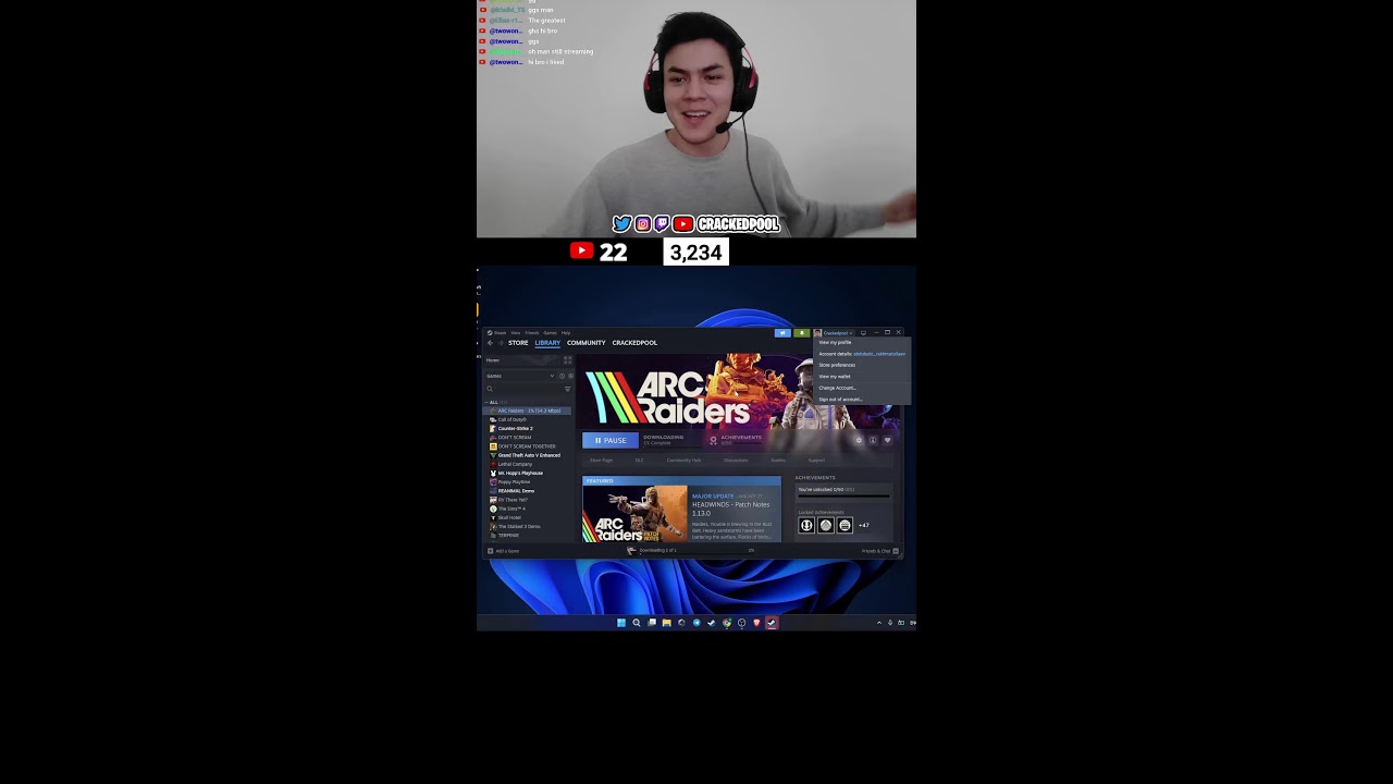 GETTING MY SEASON 4 | 9K ELO | CS2