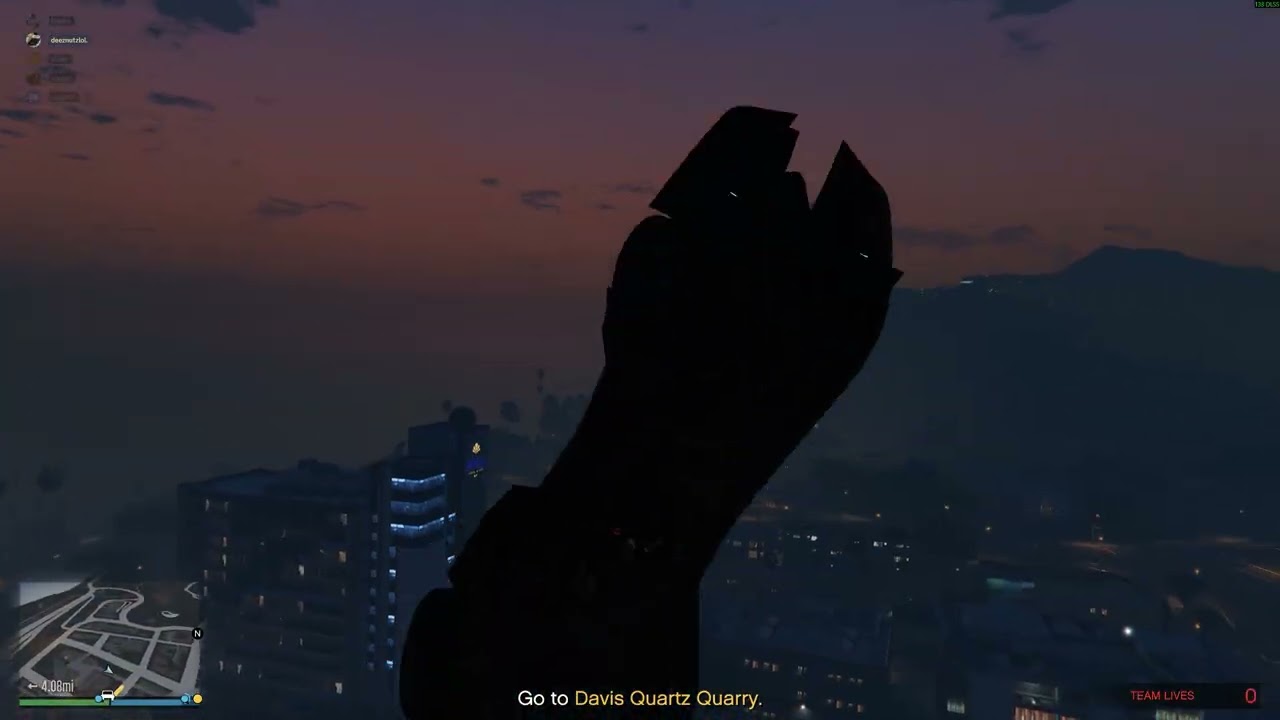 Grand Theft Auto V Enhanced 2026 02 10   21 39 45 57 DVR