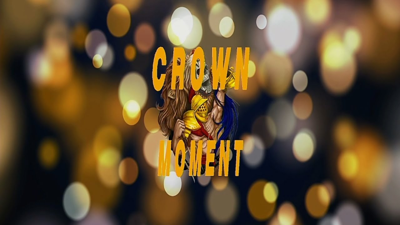 A new Champion is made tonight! - UWU Crowning Moment [Ep. 0]