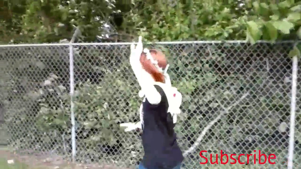 Throwback video (edited)