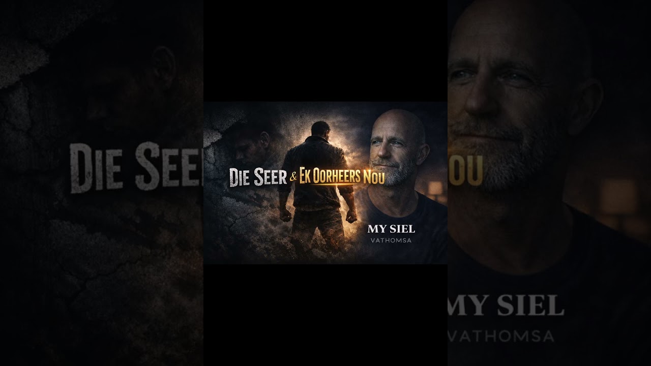 Die Seer & Ek Oorheers Nou