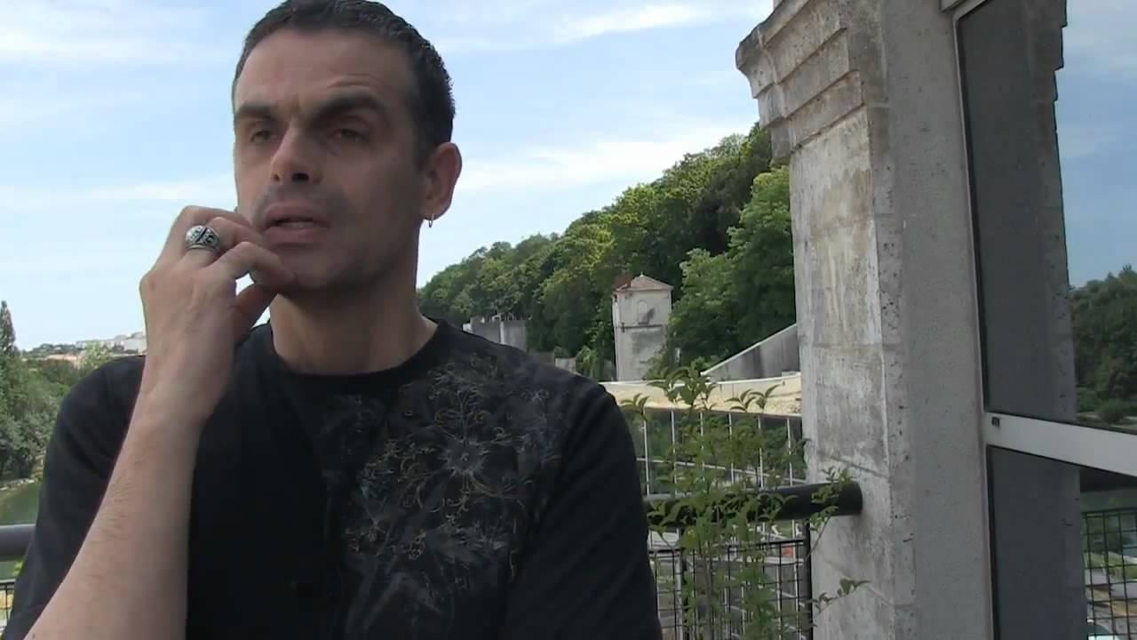 Universit&eacute; d'&eacute;t&eacute; 2012 : Mangaphilie, mangafolie ? // Interview de Fr&eacute;d&eacute;ric B&eacute;zian