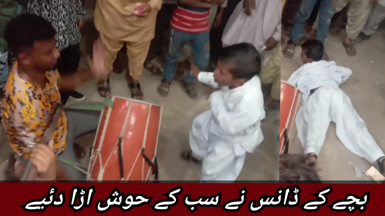 Full 50 Balochi Lewa Dance | Ustad Baba Lewa Group v/s Dhobi Ghat Boys Part.5 | Ustad Baba Lewa King