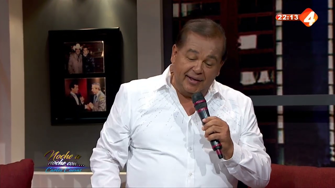 40 y 20 - Salvador Rivera