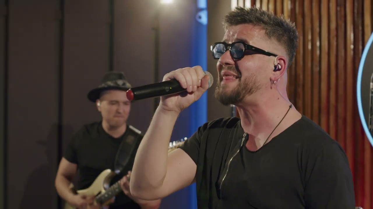 Trupa Nada - Ederlezi/Cenusareaso (LIVE in studio)