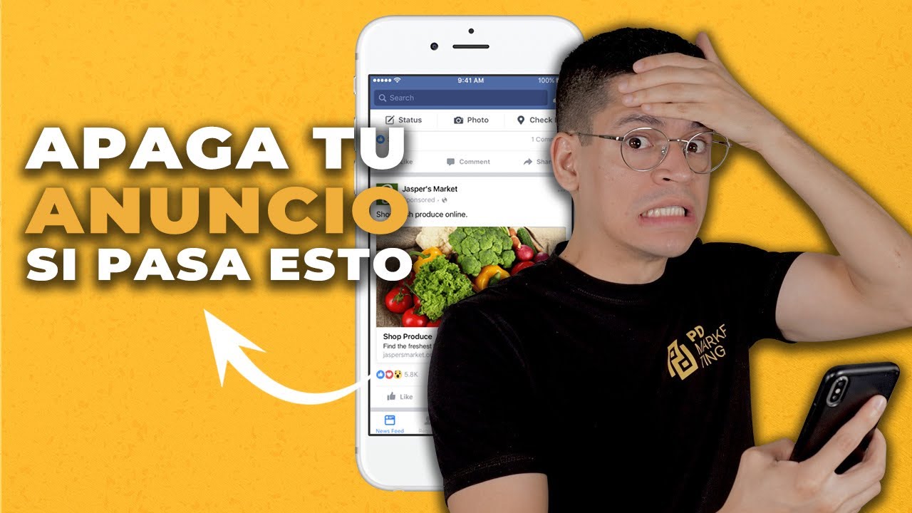 📈📉 Métricas IMPORTANTES en Facebook Ads [Meta Ads - Publicidad en Instagram y Facebook]