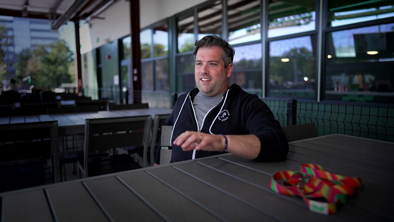 2024 Emerging Business of the Year: Bark Social