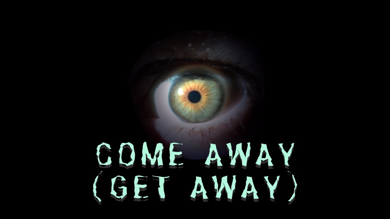 Come Away (Get Away) - Adam Sharp