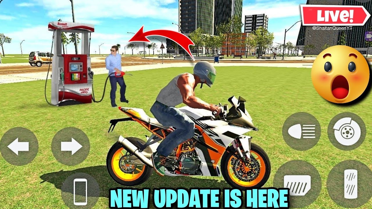INDIAN#BACK#3D#GAMEPLAY