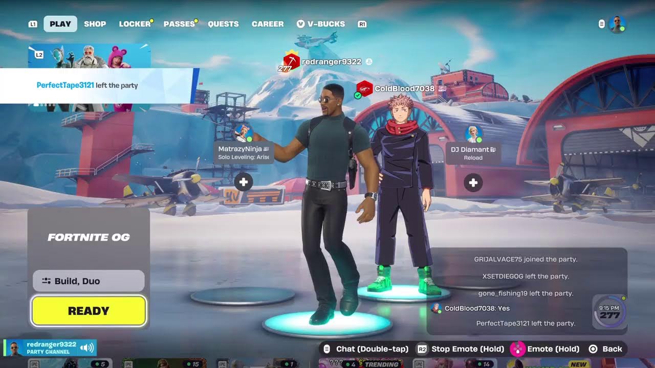 Like and subscribe to   @PaytonDelu and @JazzySkye  @harperzilmer and @3232-i6e @baseball9009