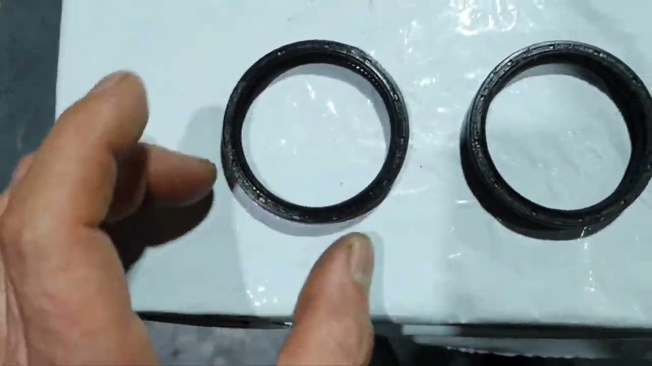 E63 4matic front driveshaft issue (part 4)