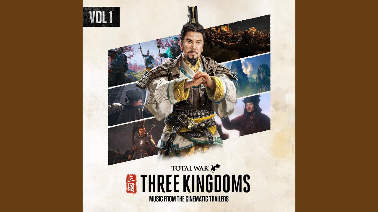 Greatness and Wisdom (Mandate of Heaven)