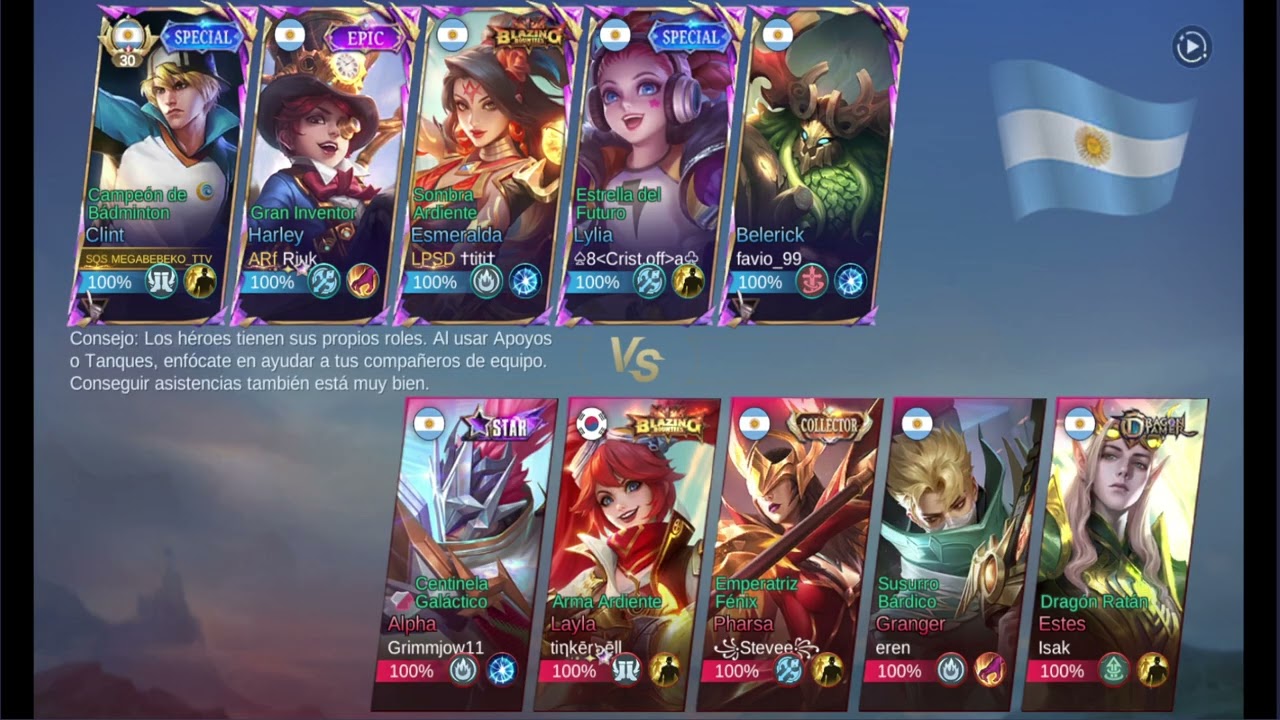PERDIENDO ESTRELLAS HASTA LLEGAR A EPICO 😎😎 😎/ PVP, RANKS Y MÁS !s !dis !id
