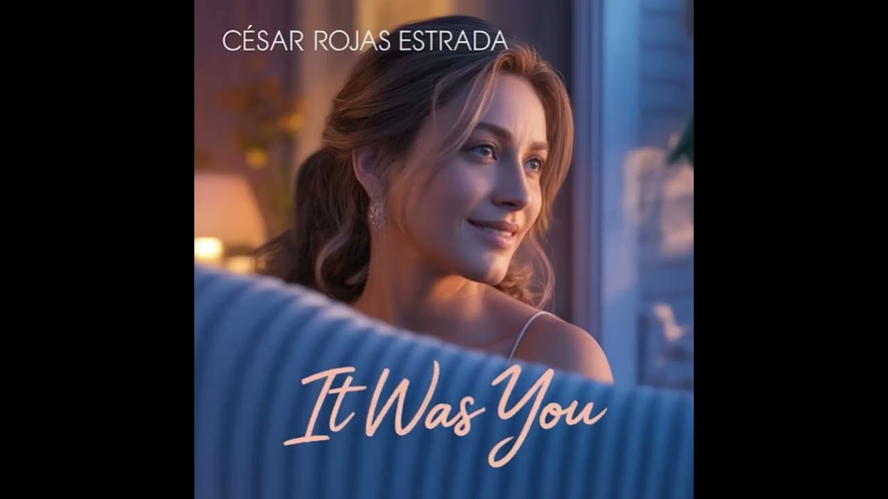 It Was You